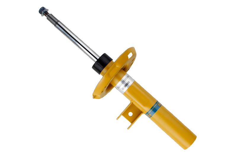 BILSTEIN 22-306043 Süspansiyon Sistemi Amortisör - MERCEDES-BENZ A-SERISI (W177) uyumlu