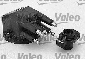 VALEO 243154 Ateşleme Sistemi Distribütör Parçaları - RENAULT 21 Sedan (L48_) uyumlu