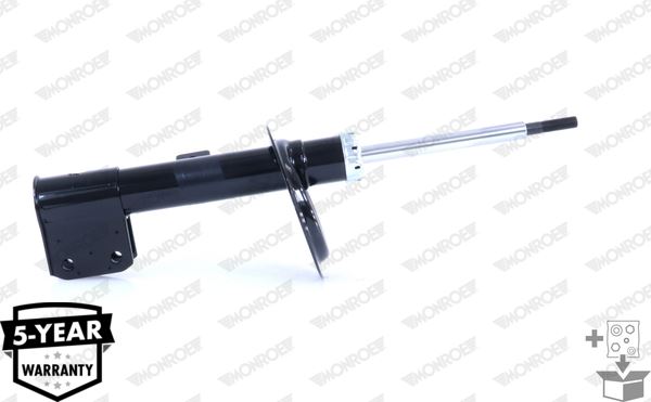 MONROE G7268 Süspansiyon Sistemi Amortisör - PEUGEOT 307 (3A/C) uyumlu