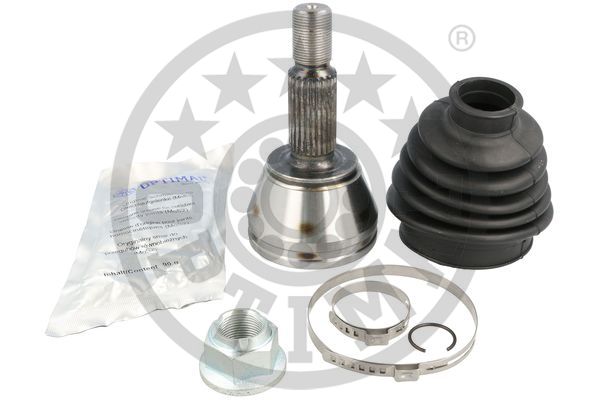 OPTIMAL CW-2776 Diferansiyel & Aktarma Sistemi Mafsallar - FORD FOCUS I (DAW, DBW) uyumlu
