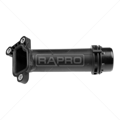 RAPRO R19986 Soğutma Sistemi Soğutma Hortumları & Bağlantıları - MINI MINI (R56) uyumlu