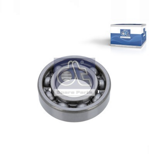 DT Spare Parts 9.38004 Soğutma Sistemi Fan