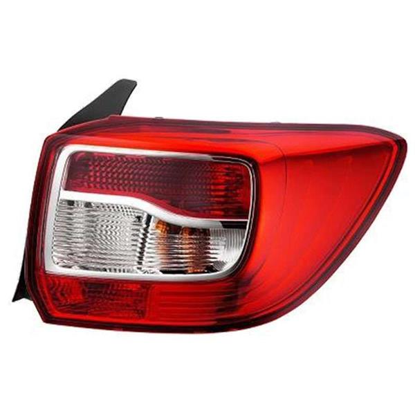 Stop Lambası - RENAULT ORIJINAL - 265501454R Ürün Görseli