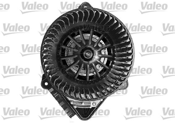VALEO 698194 İklimlendirme Sistemi Fan Parçaları - PEUGEOT 405 I (15B) uyumlu