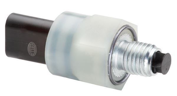 HELLA 6PP 010 378-201 Motor Motor Elektrik Donanımı - BMW 5 (F10) uyumlu