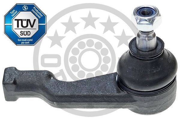 OPTIMAL G1-893 Direksiyon Sistemi Mafsal - DAIHATSU CUORE II (L80, L81) uyumlu