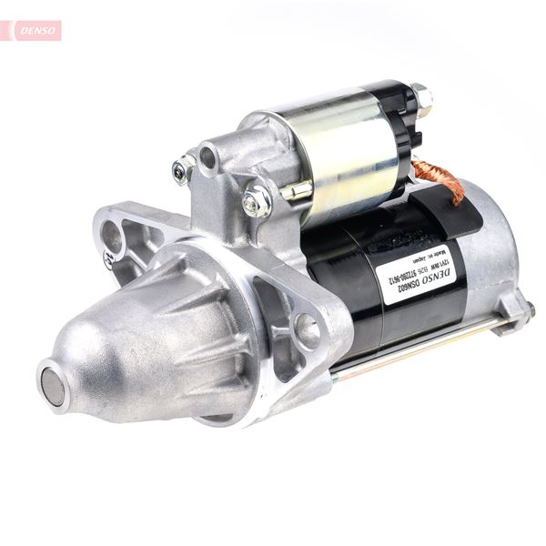 DENSO DSN602 Elektrik Sistemi Marş Motoru - LAND ROVER FREELANDER I (L314) uyumlu
