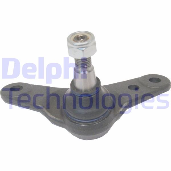 DELPHI TC1277 Tekerlek & Aks Parçaları Taşıyıcı Mafsal - MINI MINI (R50, R53) uyumlu