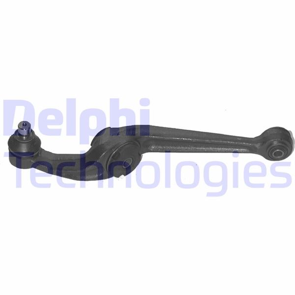 DELPHI TC399 Süspansiyon Sistemi Bugi Kolu - OPEL KADETT E Hatchback (T85) uyumlu