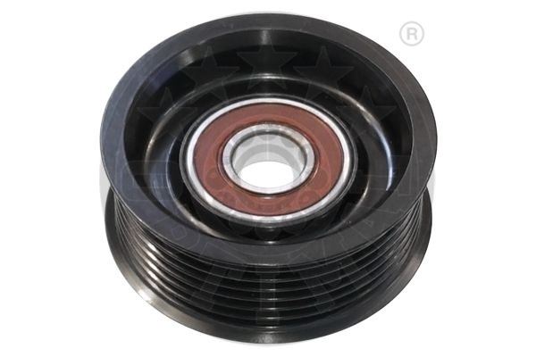 OPTIMAL 0-N2033 Motor Yönlendirme & Kılavuz Makarası - HONDA CIVIC VII Hatchback (EU, EP, EV) uyumlu