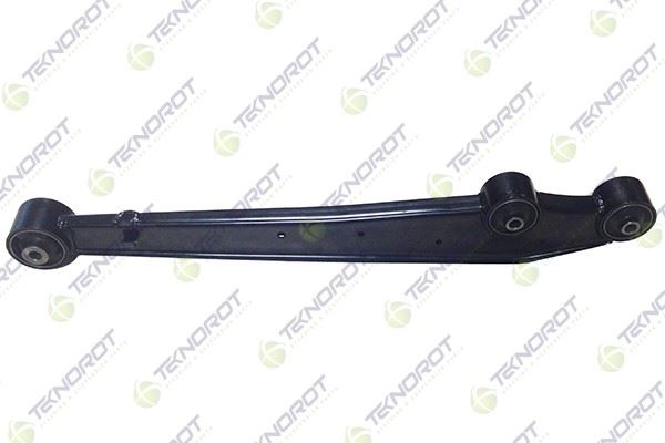TEKNOROT O-178 Süspansiyon Sistemi Bugi Kolu - OPEL AGILA A (H00) uyumlu