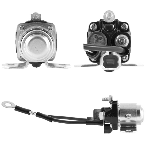 Marş Yardımcı Otomatiği - MITSUBOSHI - U001X39572 Ürün Görseli