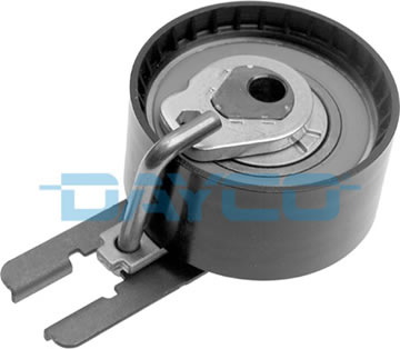 DAYCO ATB2236 Motor Kayış Kasnağı - CITROËN C3 I (FC_, FN_) uyumlu