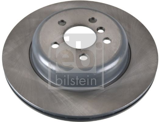 FEBI BILSTEIN 172984 Fren Sistemleri Fren Diski - BMW 7 (G11, G12) uyumlu