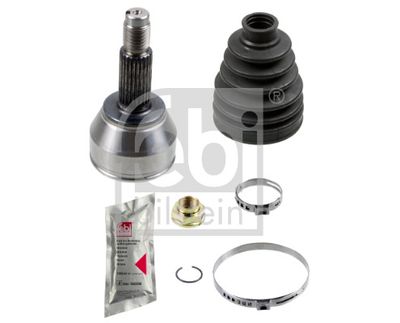FEBI BILSTEIN 184950 Diferansiyel & Aktarma Sistemi Mafsallar - FORD FIESTA VI Van uyumlu