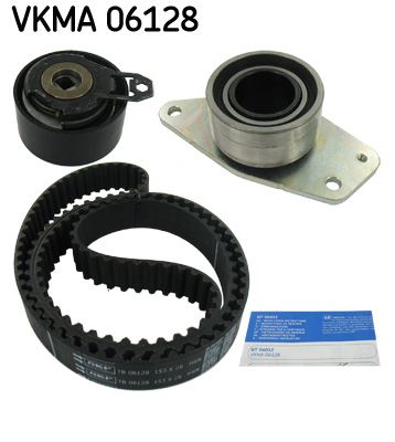 SKF VKMA 06128 Motor Triger Seti - RENAULT MEGANE I (BA0/1_) uyumlu