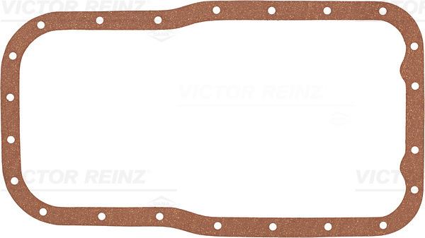 VICTOR REINZ 71-53116-00 Motor Karter Contası - NISSAN URVAN Minibüs/Otobüs (E24) uyumlu