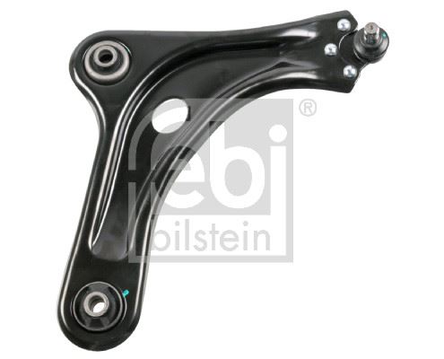 FEBI BILSTEIN 280527 Süspansiyon Sistemi Bugi Kolu - CITROËN DS3 (SA_) uyumlu