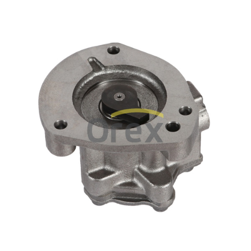 Mazot El Otomatiği - OREX - 107019 Ürün Görseli