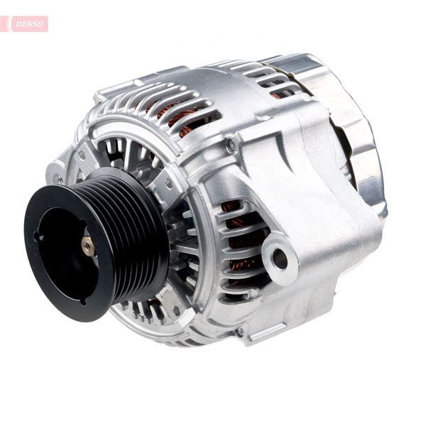 DENSO DAN2036 Elektrik Sistemi Alternatör - JOHN DEERE Series 7020 uyumlu