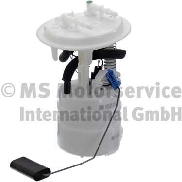 PIERBURG 7.05656.88.0 Motor Besleme Ünitesi - CITROËN DS3 (SA_) uyumlu