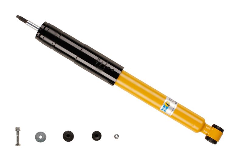 BILSTEIN 24-014700 Süspansiyon Sistemi Amortisör - MERCEDES-BENZ 190 (W201) uyumlu