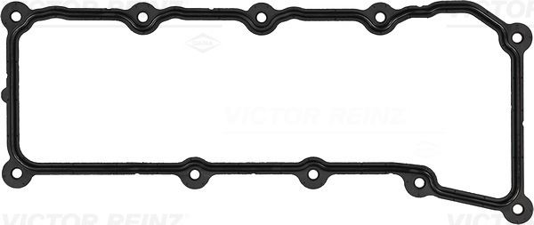 VICTOR REINZ 71-10481-00 Motor Külbütör Kapağı Contası - JEEP CHEROKEE (KJ) uyumlu