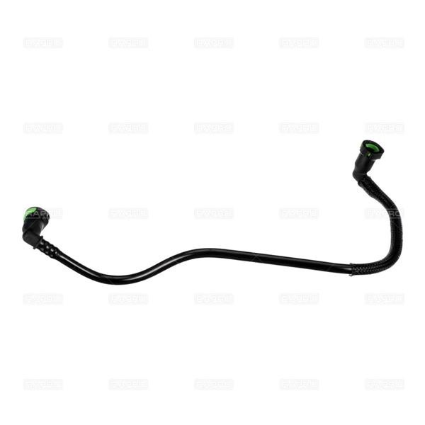 RAPRO R251100 Motor Hortum & Bağlantılar - VW GOLF IV (1J1) uyumlu