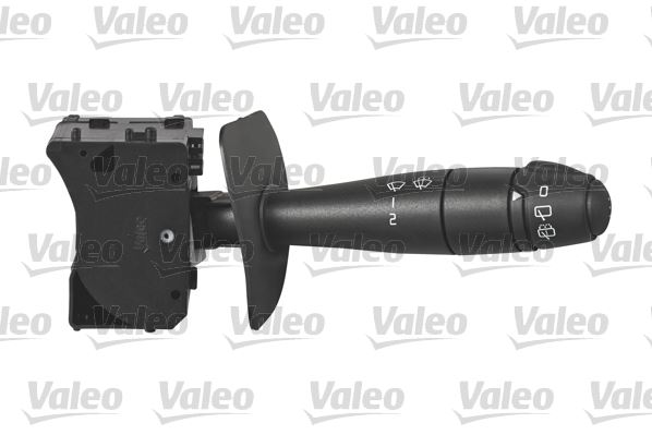 VALEO 251694 Direksiyon Sistemi Direksiyon - DACIA LOGAN (LS_) uyumlu