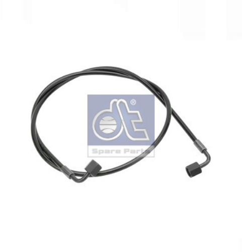 DT Spare Parts 2.70939 Kaporta & Gövde Parçaları Kabin Lifti - VOLVO FH16 II uyumlu