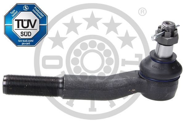 OPTIMAL G1-719 Direksiyon Sistemi Mafsal - MERCEDES-BENZ T2/L Panelvan/Van uyumlu