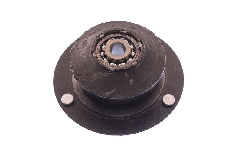 BILSTEIN 12-116829 Süspansiyon Sistemi Amortisör - BMW 3 (E36) uyumlu