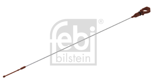 FEBI BILSTEIN 47300 Motor Yağ Çubuğu - PEUGEOT 206 Van uyumlu