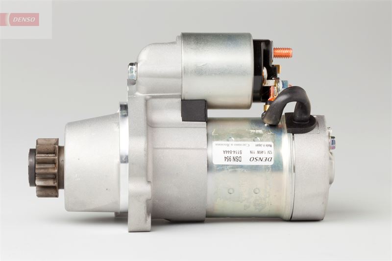 DENSO DSN954 Elektrik Sistemi Marş Motoru - NISSAN X-TRAIL I (T30) uyumlu