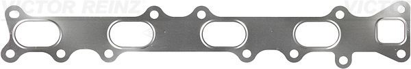 VICTOR REINZ 71-10331-00 Motor Manifold Contası - JEEP WRANGLER III (JK) uyumlu