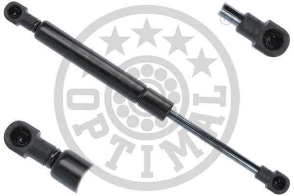 OPTIMAL AG-50295 Kaporta & Gövde Parçaları Gaz Yayı - VOLVO V70 II (285) uyumlu