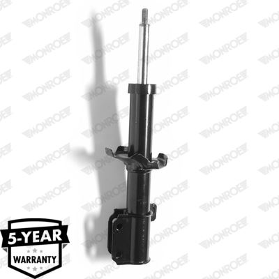 MONROE R11325 Süspansiyon Sistemi Amortisör - MAZDA DEMIO (DW) uyumlu