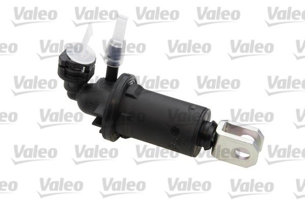 VALEO 874411 Debriyaj Sistemi Merkez Silindir - CITROËN BERLINGO / BERLINGO FIRST MPV (MF_, GJK_, GFK_) uyumlu
