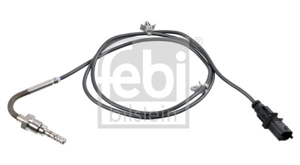 FEBI BILSTEIN 185424 Emme & Egzoz Sistemi Egzoz Sensörleri - OPEL CORSA D Kasa/eğik arka (S07) uyumlu