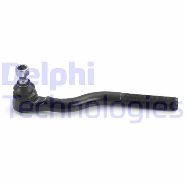 DELPHI TA5047 Direksiyon Sistemi Mafsal - JEEP WRANGLER III (JK) uyumlu