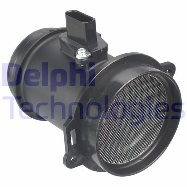 DELPHI AF10178-12B1 Motor Hava Kütle Ölçer (MAF Sensörü) - AUDI A6 C6 (4F2) uyumlu