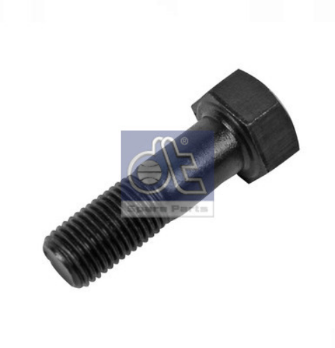 DT Spare Parts 2.34115 Diferansiyel & Aktarma Sistemi Kardan Mili