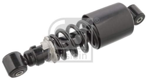 FEBI BILSTEIN 107300 Süspansiyon Sistemi Kabin Süspansiyonu - MAN TGM I uyumlu