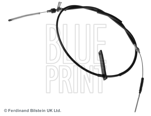 BLUE PRINT ADC446207 Fren Sistemleri Kollar & Halatlar & Çekiler - MITSUBISHI L200 (K7_T, K6_T, K5_T) uyumlu