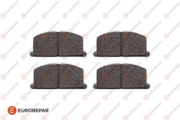 EUROREPAR 1682315280 Diğer Diğer Donanım & Parçalar - TOYOTA STARLET (_P8_) uyumlu