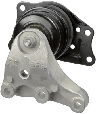 LEMFÖRDER 39782 01 Motor Motor Yataklama - SEAT IBIZA IV SC (6J1, 6P5) uyumlu
