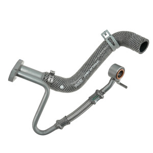 Turbo Yağlama Borusu - RENAULT ORIJINAL - 151925639R Ürün Görseli