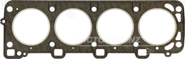 VICTOR REINZ 61-26040-20 Motor Silindir Kafa Contası - PORSCHE 928 uyumlu