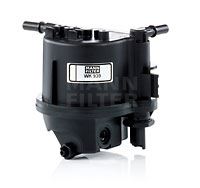 MANN-FILTER WK 939 Yakıt Sistemi Yakıt Filtresi - PEUGEOT 206 Van uyumlu