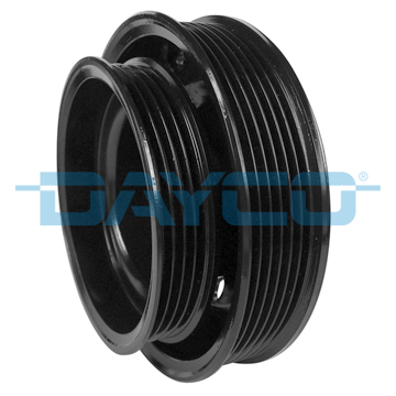 DAYCO DPV1193 Motor Kayış Kasnağı - CITROËN JUMPER I Minibüs/Otobüs (230P) uyumlu
